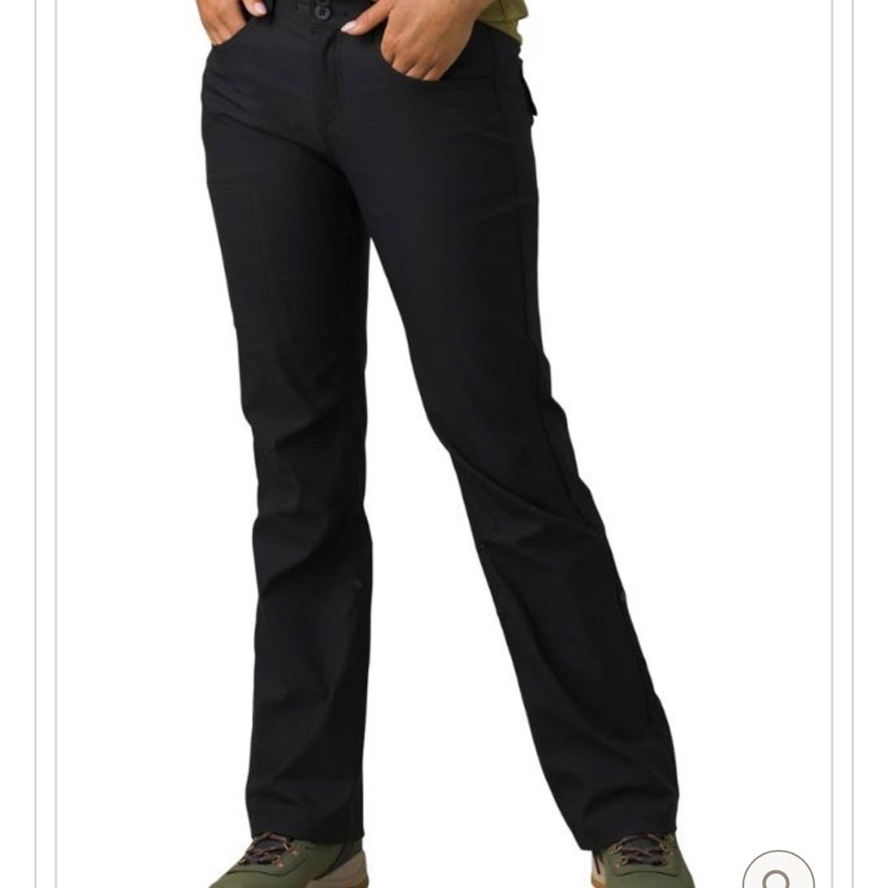 PrAna Halle Pant II. sz 8